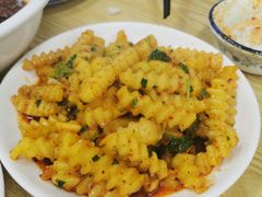 -艺味深尝(云锦路店)