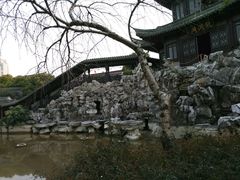 -口岸雕花楼
