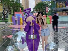 -东莞松山湖万象汇