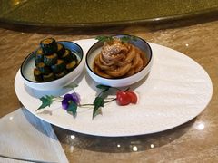 -西安饭庄·非遗陕菜(钟楼店)