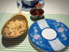 -桂满陇·蟹黄小笼汤包(环球港店)