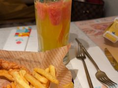 -Aqua Oasis 水天堂(太湖中心mall店)