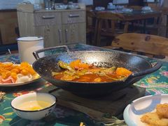 -人民公社大食堂(顺义总店)