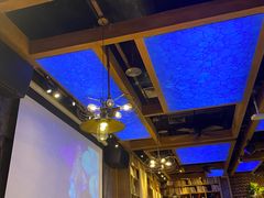 -鱼库·不仅是一家烤鱼店(车公庙店)