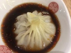 -老班长手工灌汤包老店(东山店)