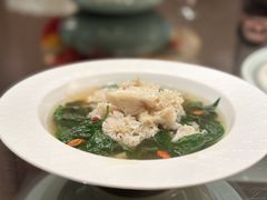 -广州康莱德·韵轩中餐厅