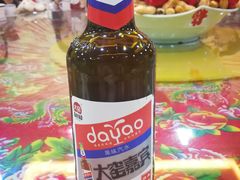 -闯关东东北农家菜(崂山石老人店)