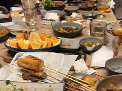 -苏小牛·牛肉串(国贸店)