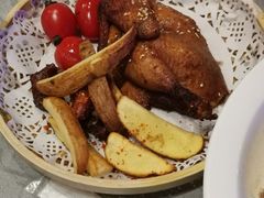 隔壁家手撕鸡-丽华园(汉阳龙阳店)