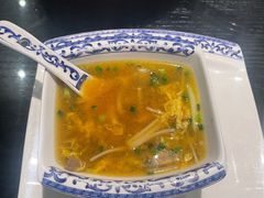 -曾家厨房·新徽菜(高新天柱路店)