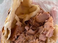 -老潼关港口肉夹馍(秦东店)