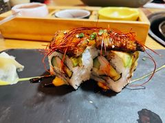 -赤坂亭·M9和牛烧肉·铁板烧(合肥万象城店)