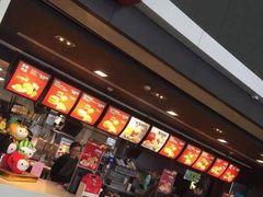 -麦当劳(北京南站店)