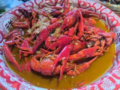 -常和州·夜宵大排档(常州单店)