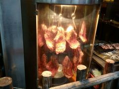 -霄汉羊排(万松园一店)