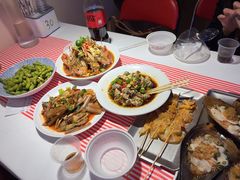 -永信海鲜(群星城店)
