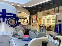 -标准眼镜·蔡司官方授权店(和平路总店)
