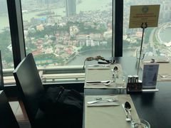 -澳门旅游塔360°旋转餐厅(南湾湖广场店)