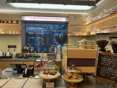 -The Roastery By AllYouWant(福田店)
