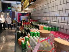 -德得轩自助烤肉(宏泰广场店)