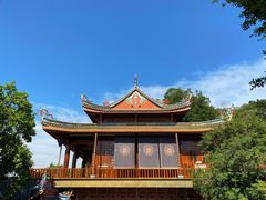 -南普陀寺