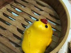 -外婆小聚茶餐厅·生日·团建(市民中心店)