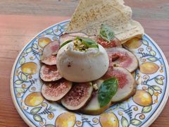 -Alimentari Mulino意大利餐吧&烘焙(丰盛里店)