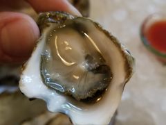 -Oyster Talks 四度蚝法餐厅
