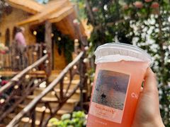 -霸王茶姬(南强街店)