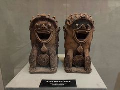 -中国闽台缘博物馆