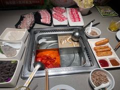 -海底捞火锅(九久奥特莱斯店)