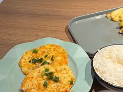 -街角等你.大连海鲜烧烤(西安路店)