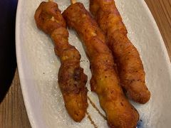 -阿香米线(龙岗万科广场店)