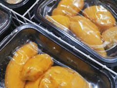 -开皇马来西亚榴莲美食店(华强北店)