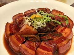 -亦海人家烤鸭店(康定街店)