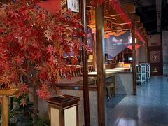 -杨记隆府重庆江湖菜(大悦城店)