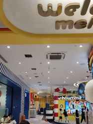 -meland(成都金牛凯德广场店)