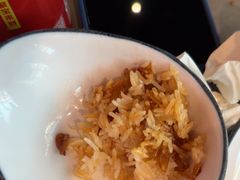 -同仁四季椰子鸡(无锡滨湖万象汇店)