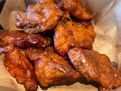 -必胜客(新辰里酒仙桥店)