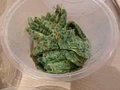 草头摊面衣-得意楼蒸菜馆