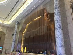 -启东恒大海上威尼斯酒店