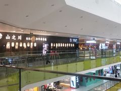 -北京华联购物中心(天通苑店)