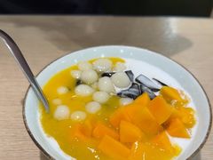 -佰搭果·广式茶餐厅(石牌东路店)