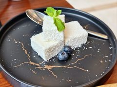 -格力东澳大酒店-蓝色海岸餐厅