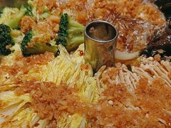 -苏淮景·苏闽融创菜·海鲜(原空港井河轩店)