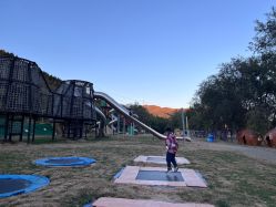 -浅山蜜塘奇妙乐园·亲子营地