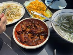 -美味之家·湖景农家乐(太湖东山店)