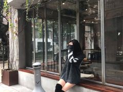 -来回·咖啡(天河南店)
