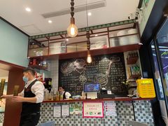 -滕记星发餐室·新加坡菜(巨鹿路店)