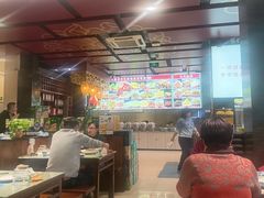 -一块豆腐(英雄山总店)